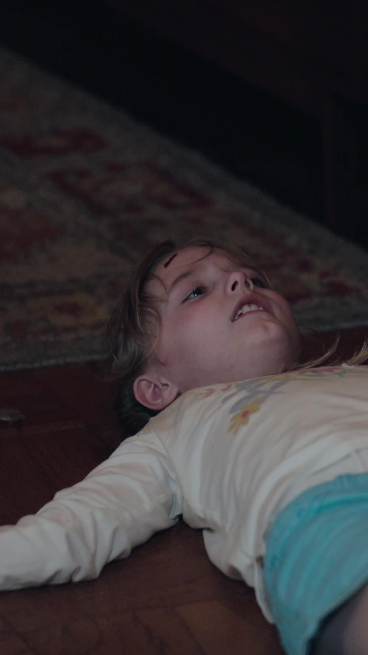 Episode 4 of Runaway Single Mom, Safe in His Arms