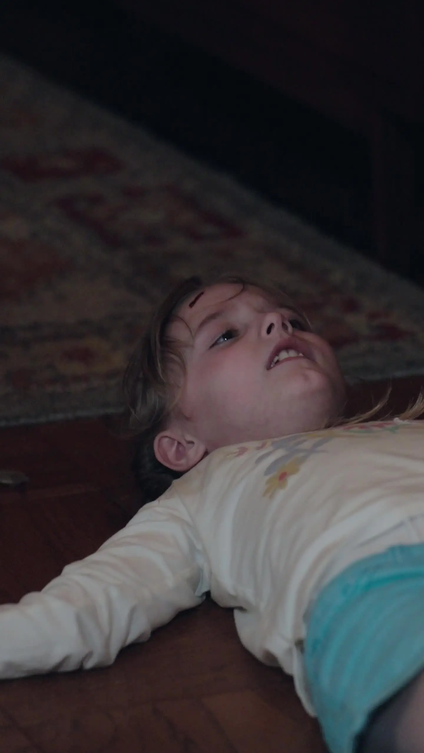 Episode 4 of Runaway Single Mom, Safe in His Arms