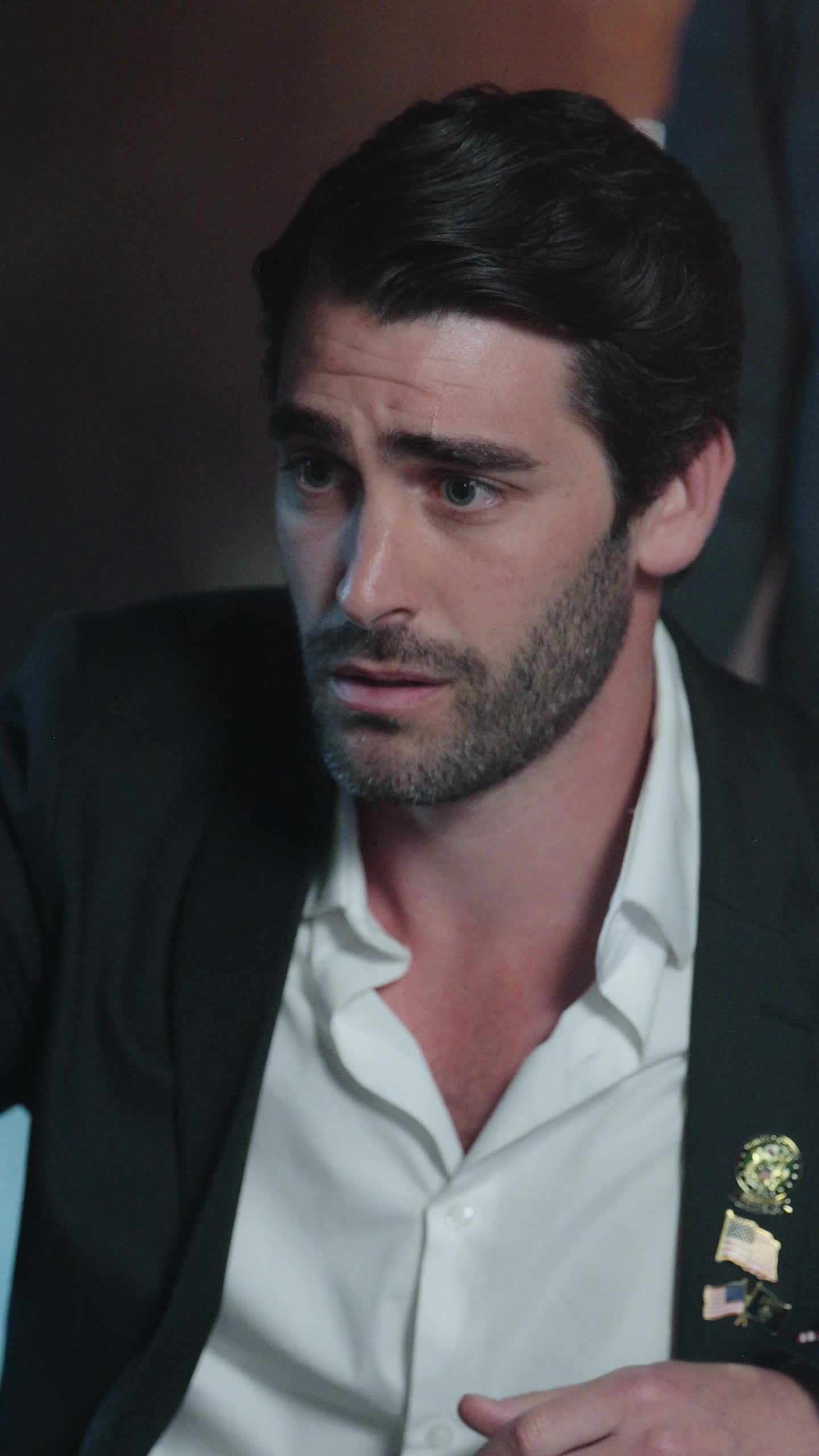 Episode 6 of Runaway Single Mom, Safe in His Arms