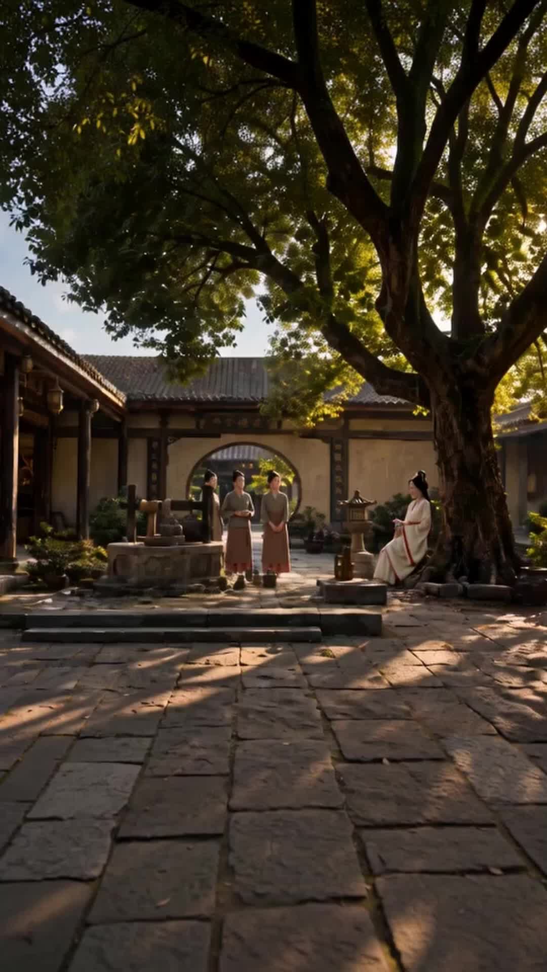 Episode 18 of Runaway Wife, Relentless Lord