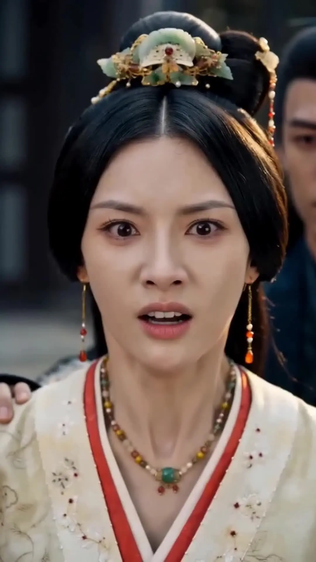 Episode 21 of Runaway Wife, Relentless Lord