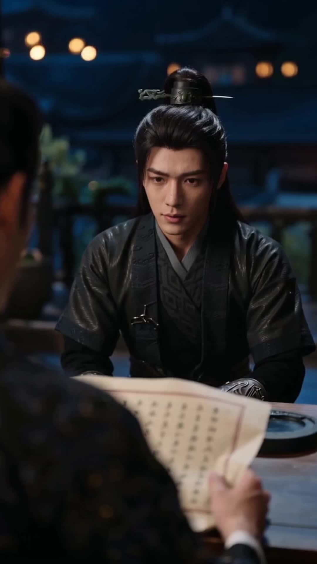 Episode 22 of Runaway Wife, Relentless Lord