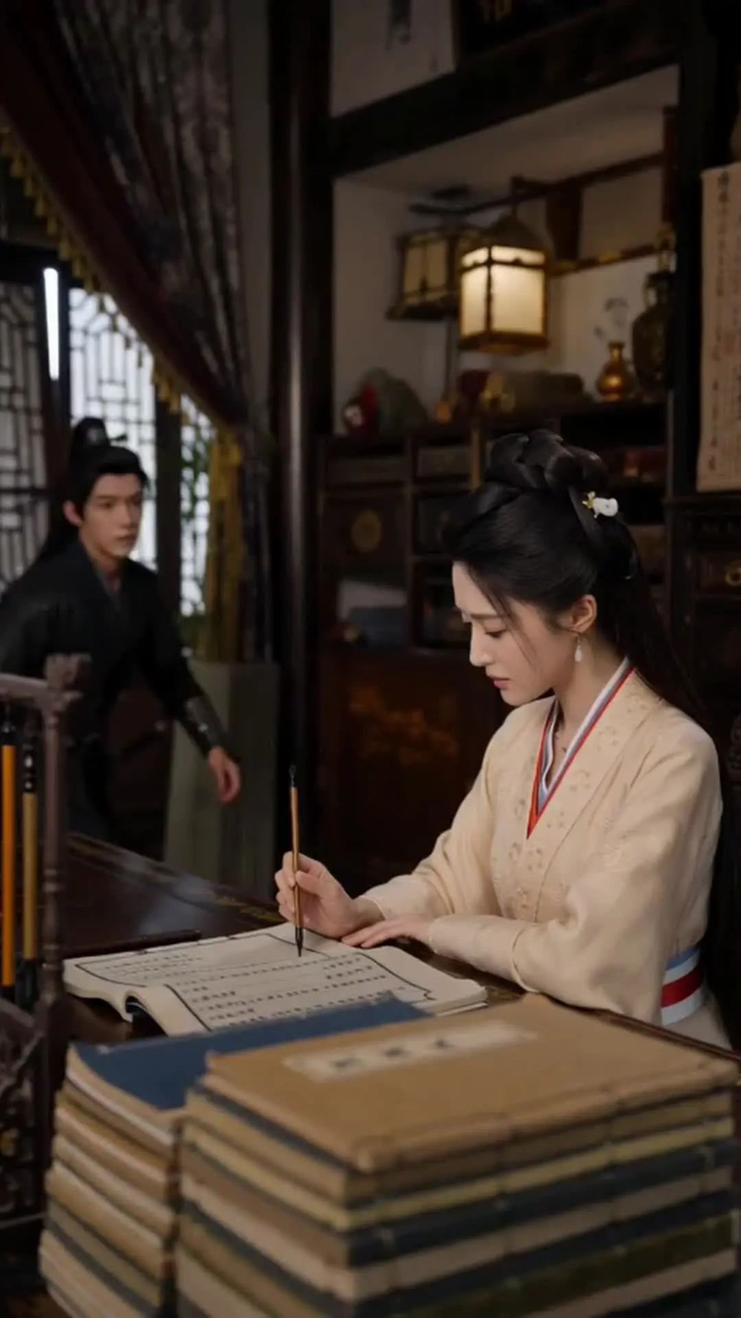 Episode 26 of Runaway Wife, Relentless Lord