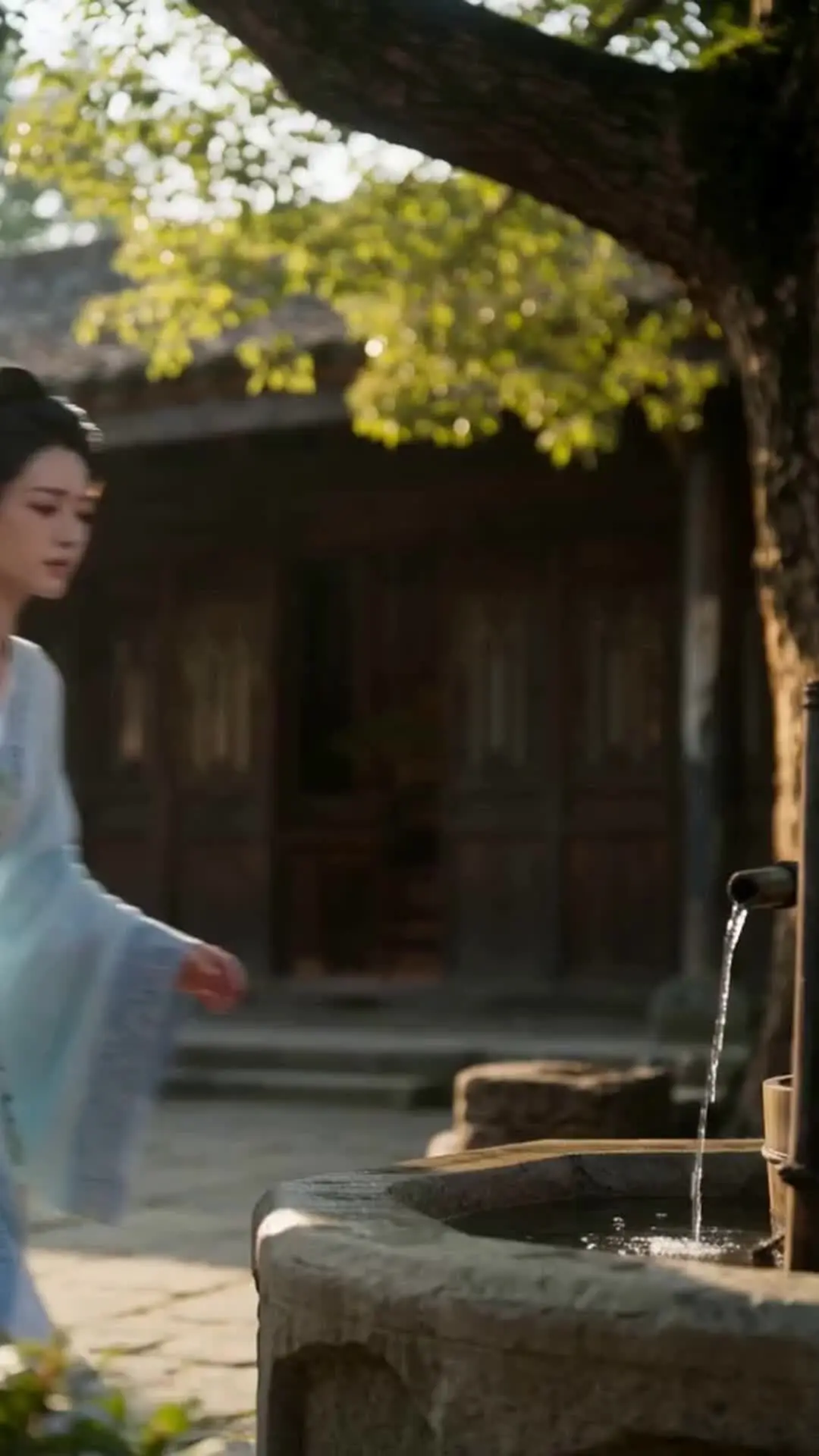 Episode 27 of Runaway Wife, Relentless Lord