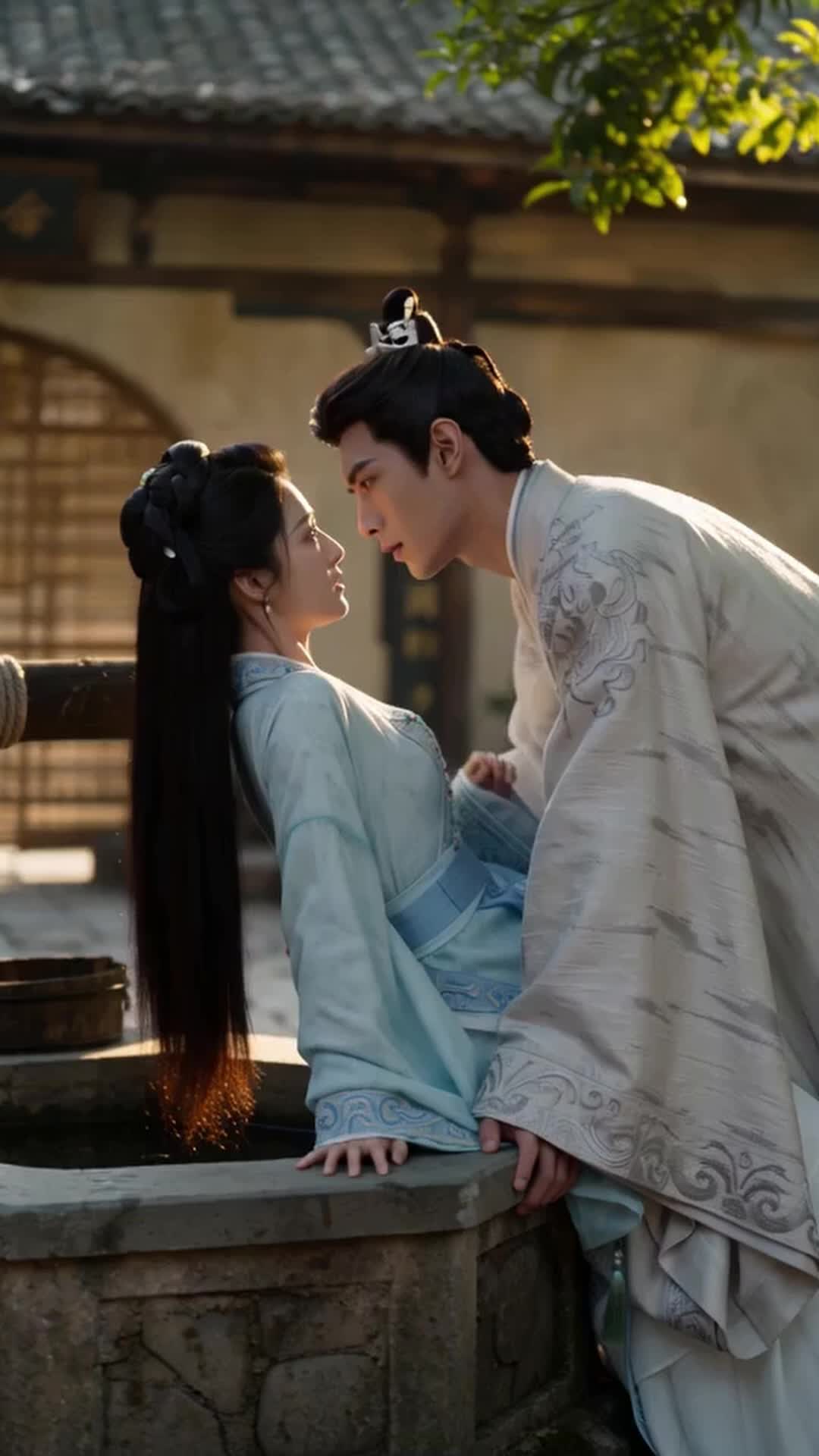 Episode 28 of Runaway Wife, Relentless Lord