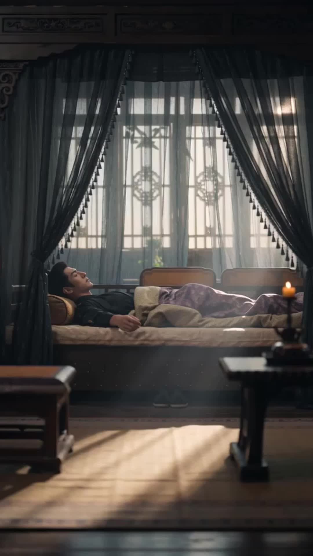 Episode 3 of Runaway Wife, Relentless Lord