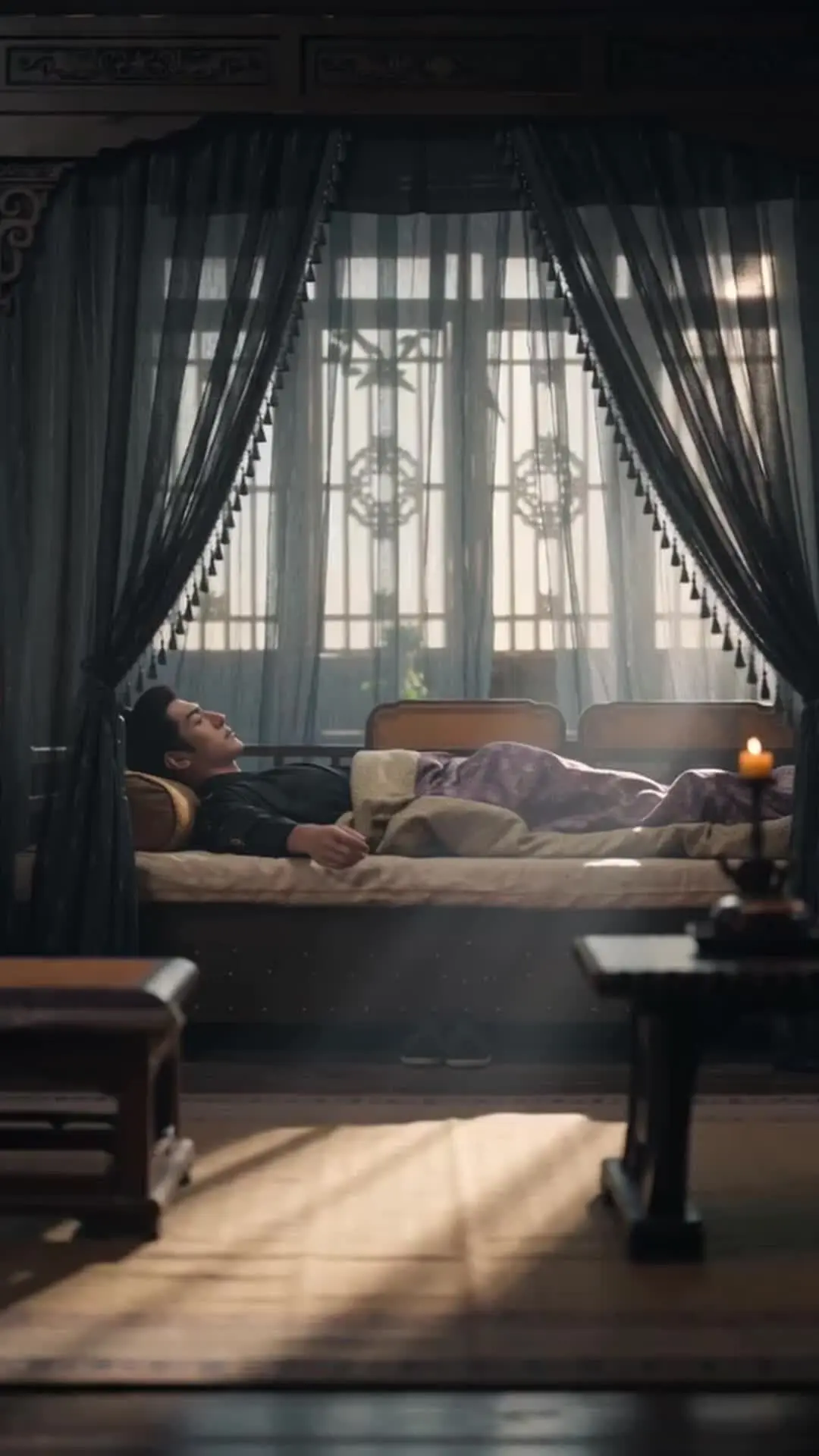 Episode 3 of Runaway Wife, Relentless Lord