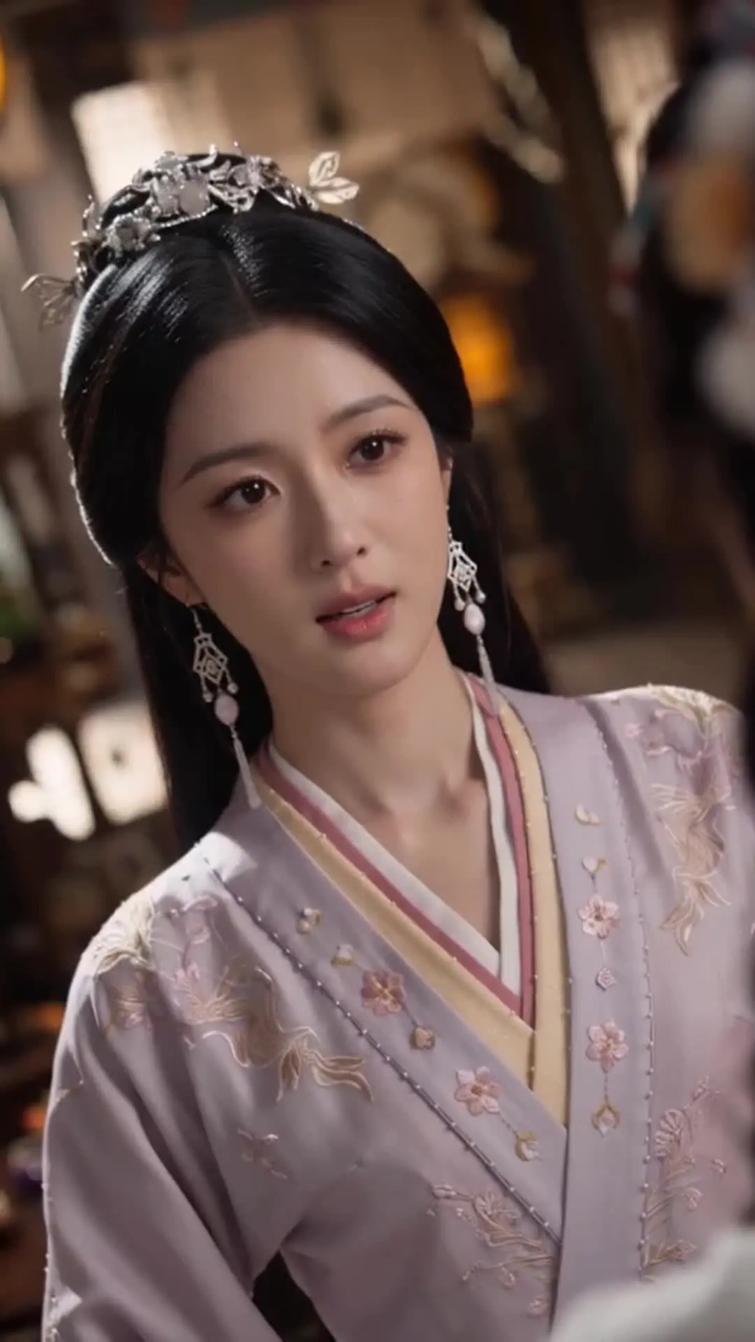 Episode 30 of Runaway Wife, Relentless Lord