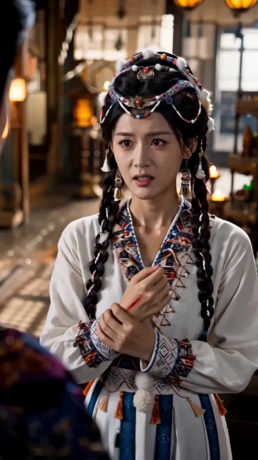 Episode 31 of Runaway Wife, Relentless Lord
