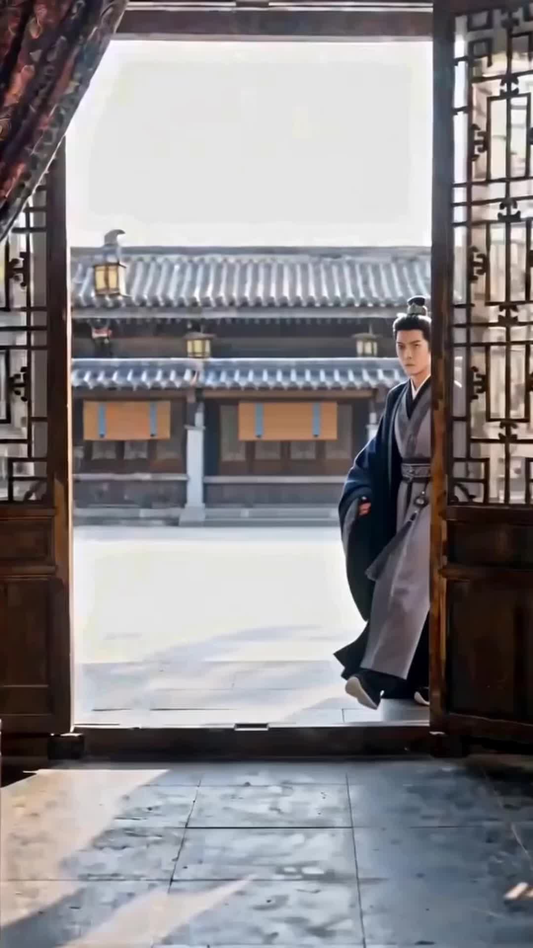 Episode 36 of Runaway Wife, Relentless Lord