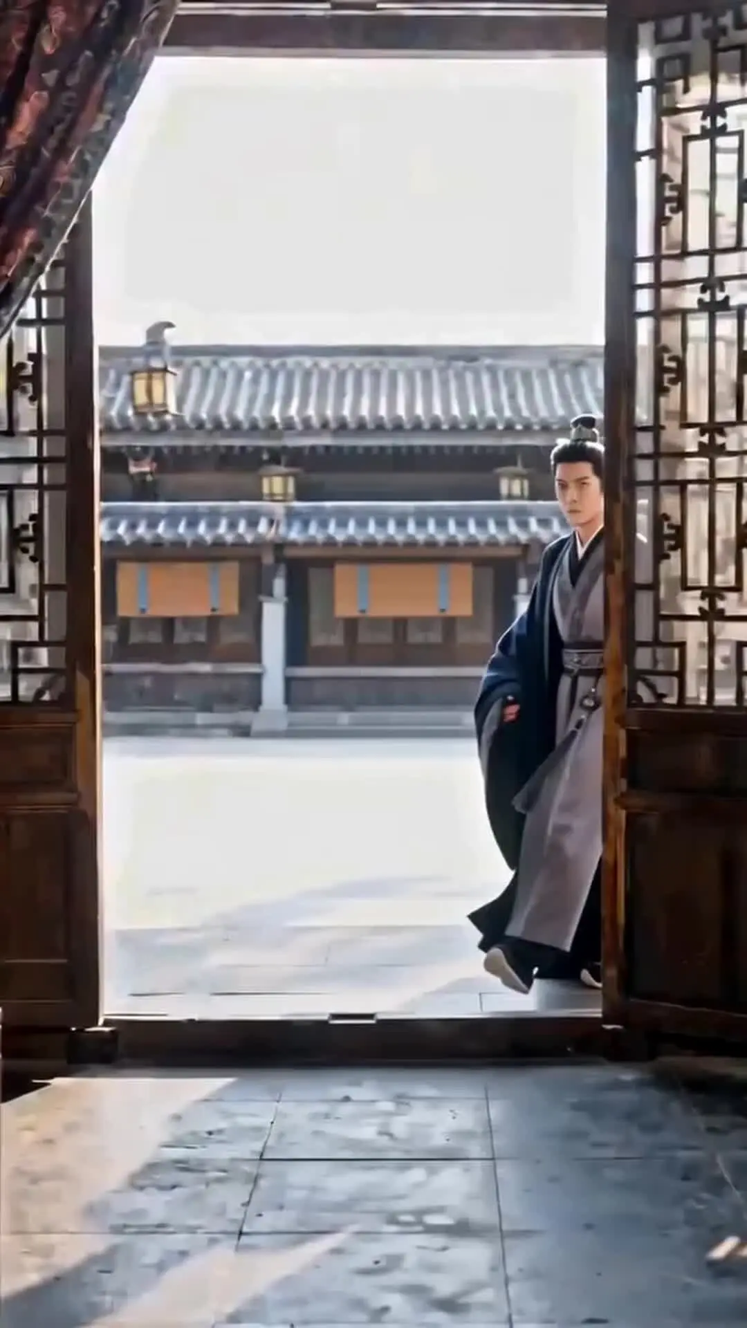 Episode 36 of Runaway Wife, Relentless Lord