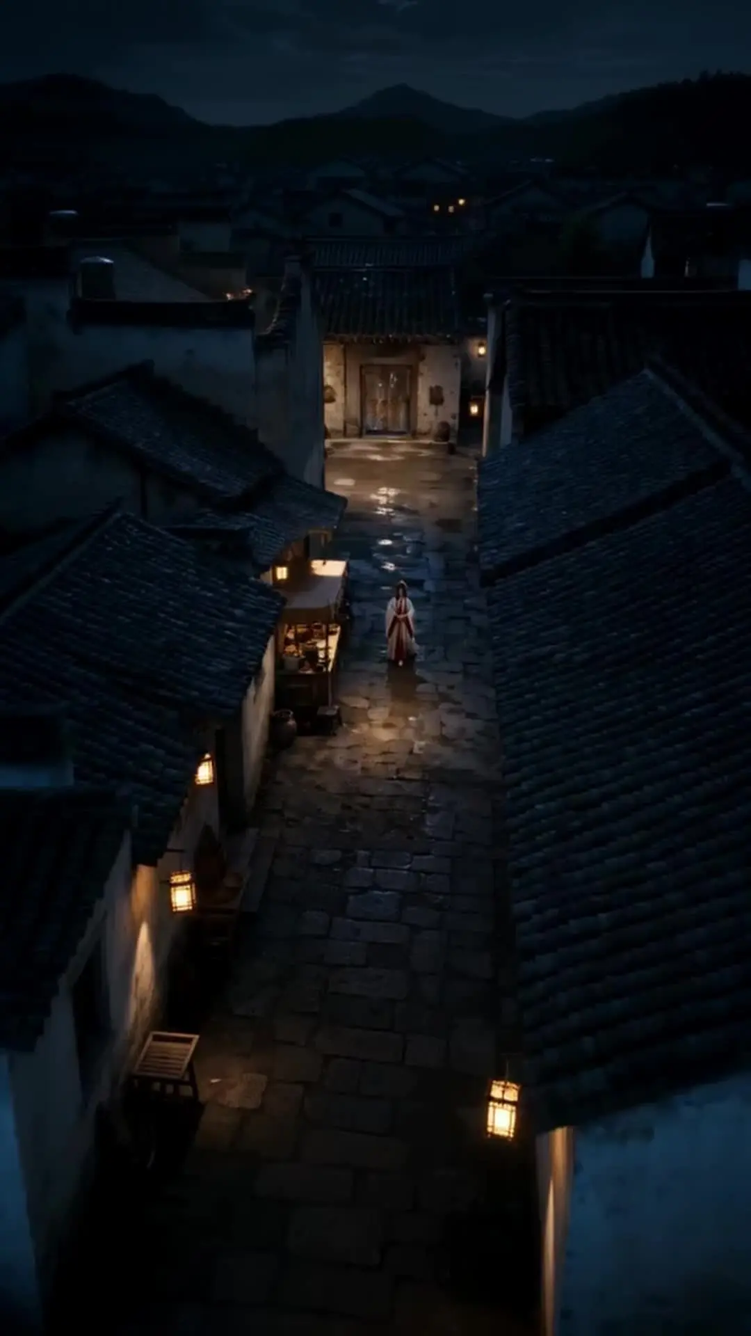 Episode 38 of Runaway Wife, Relentless Lord