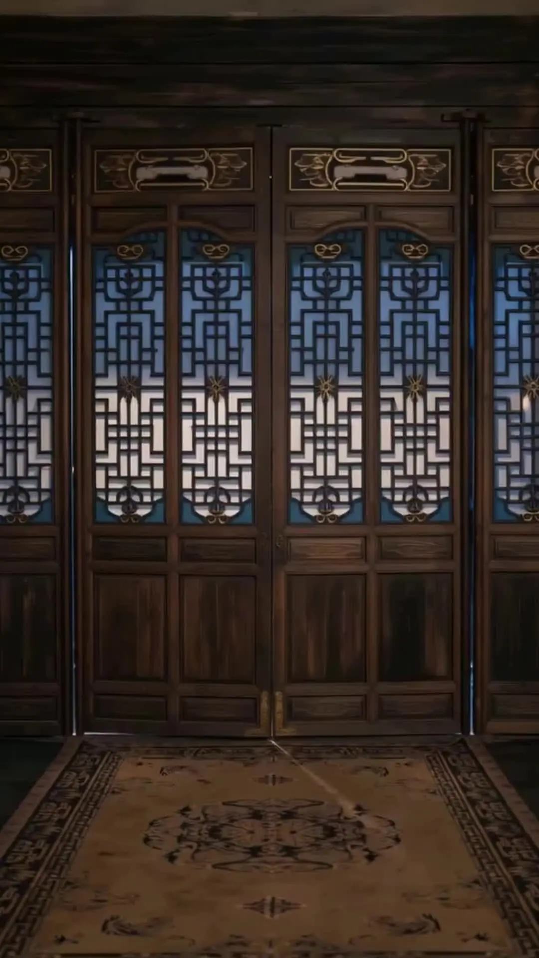 Episode 41 of Runaway Wife, Relentless Lord