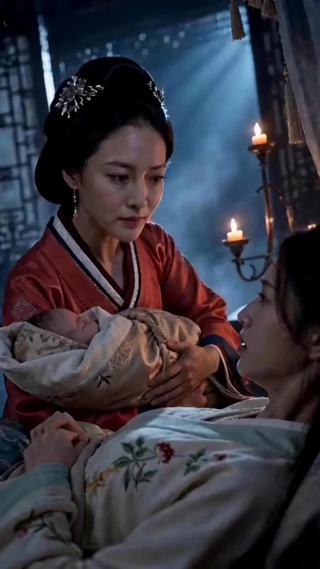 Episode 51 of Runaway Wife, Relentless Lord