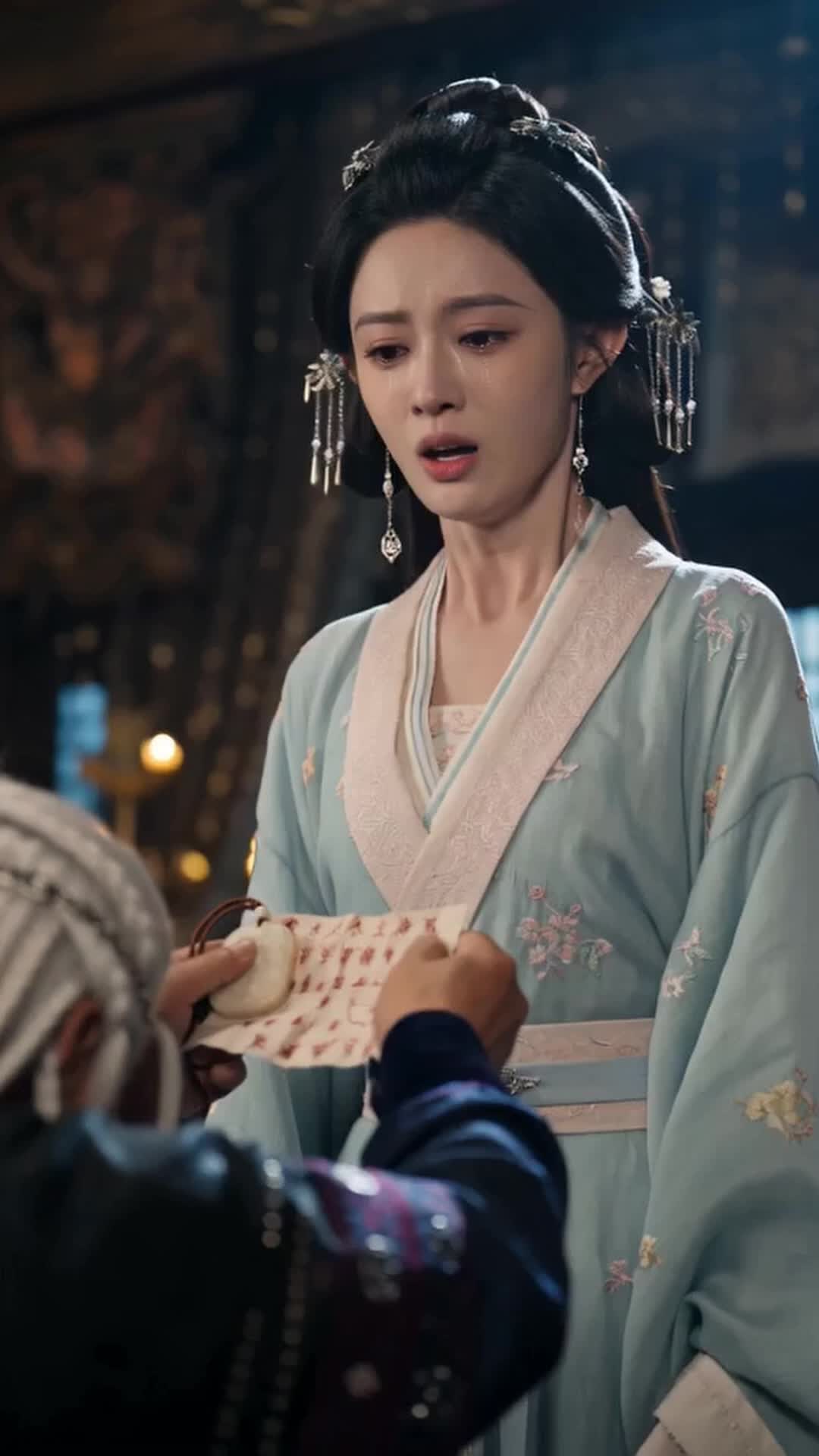 Episode 52 of Runaway Wife, Relentless Lord