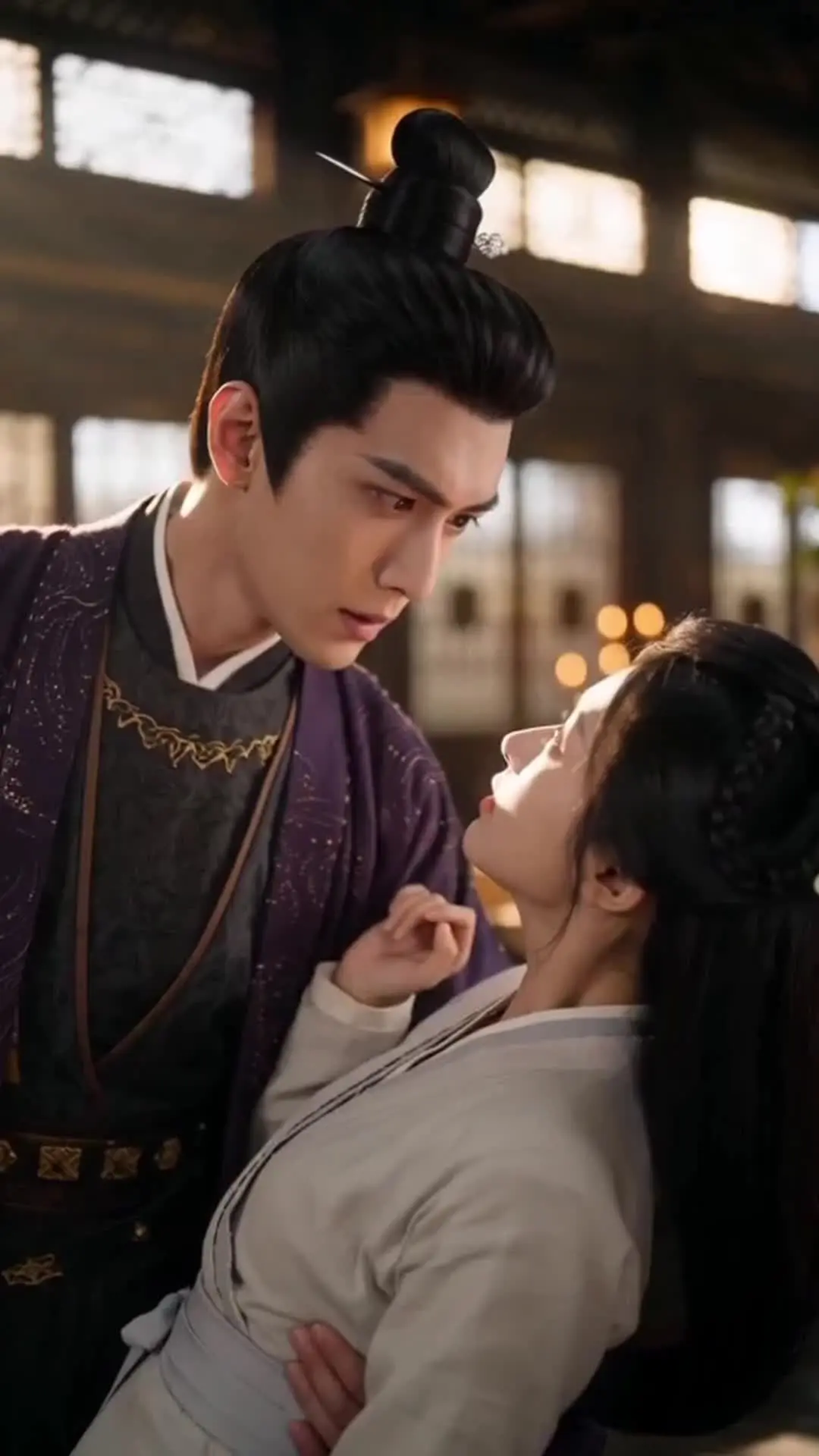 Episode 7 of Runaway Wife, Relentless Lord