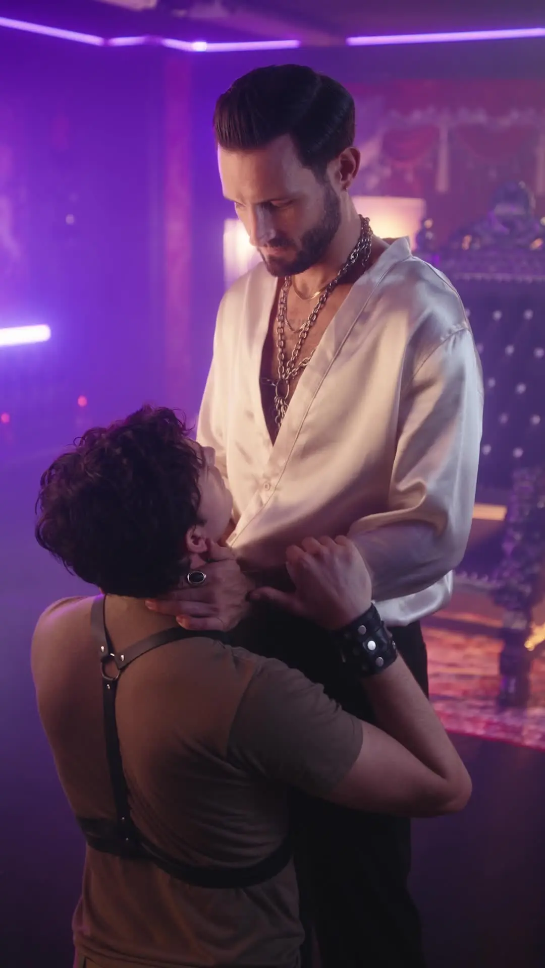 Episode 39 of Salt Kiss