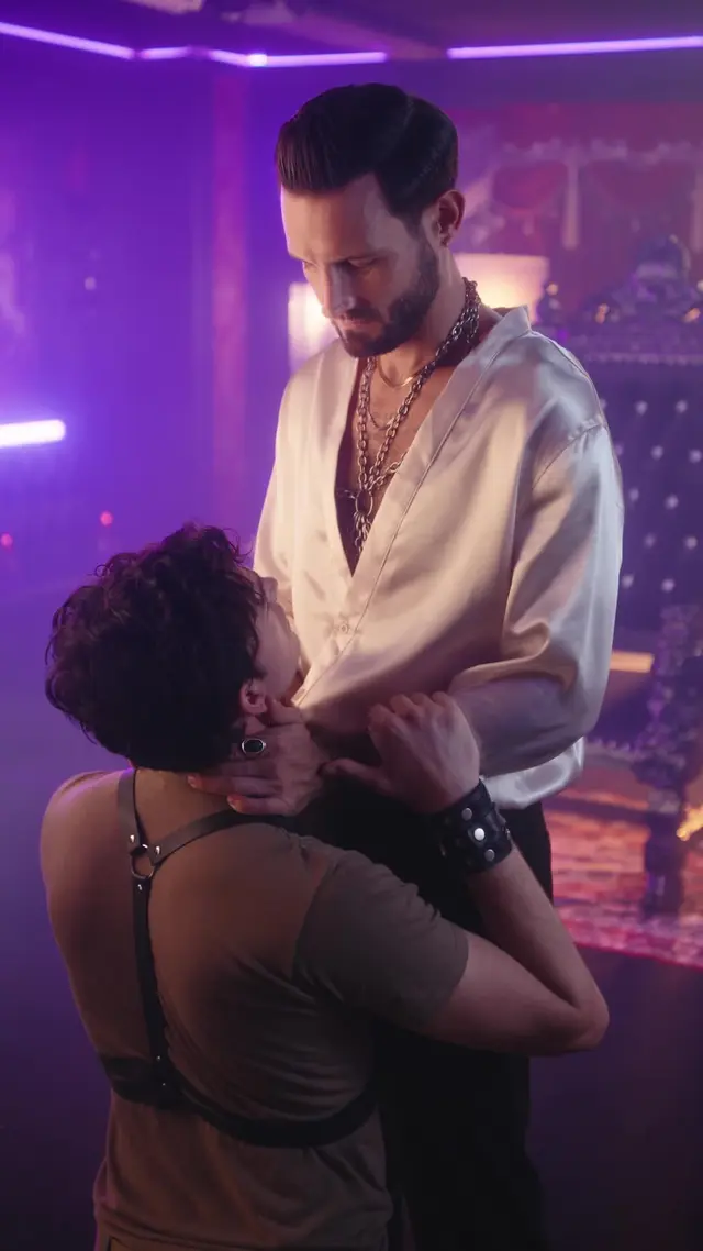 Episode 39 of Salt Kiss