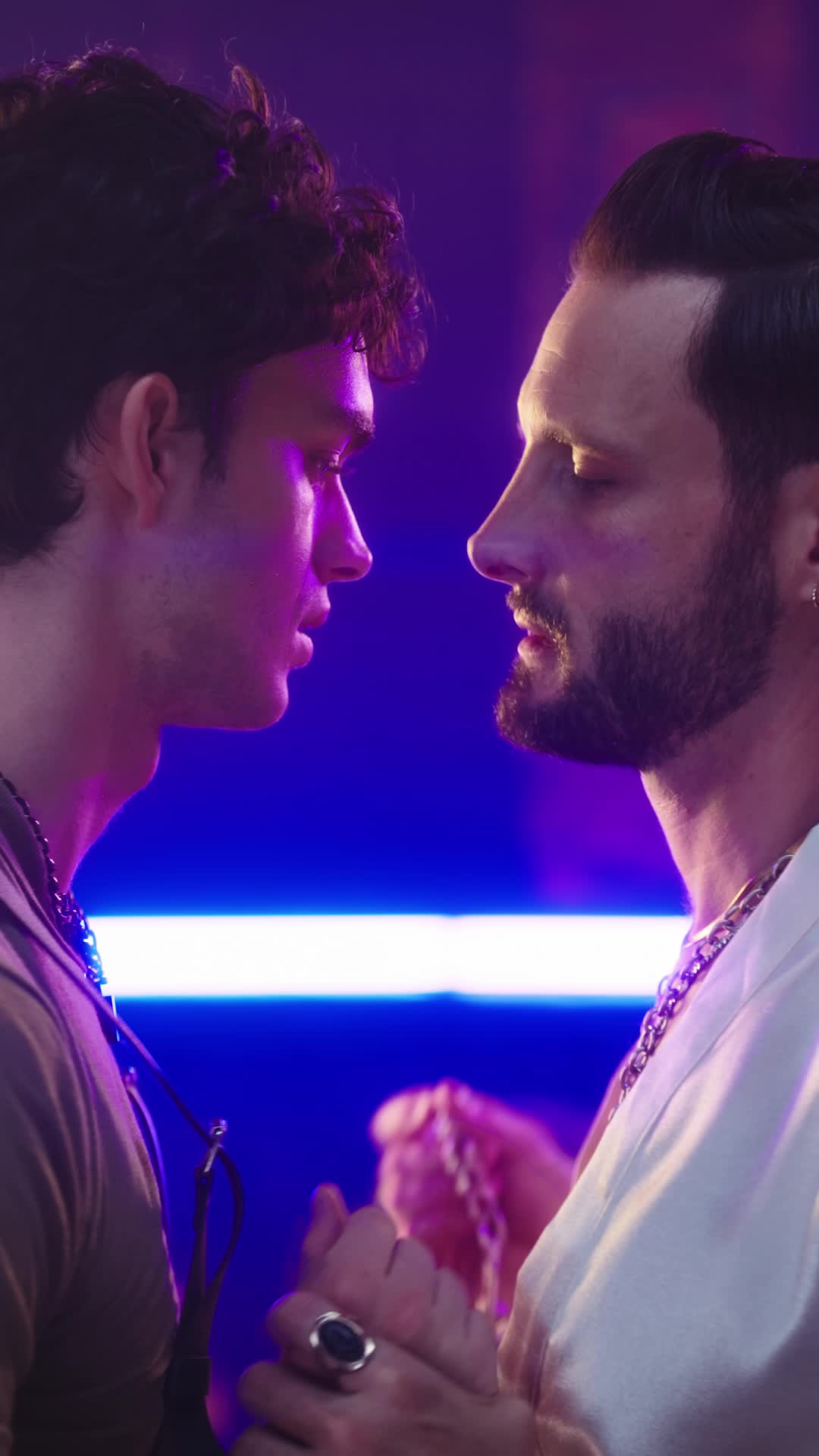 Episode 41 of Salt Kiss