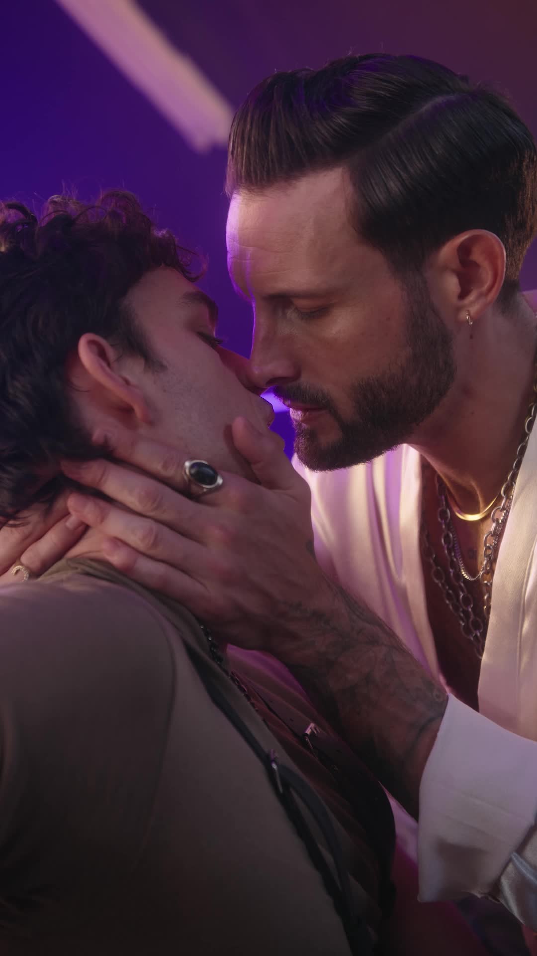 Episode 42 of Salt Kiss