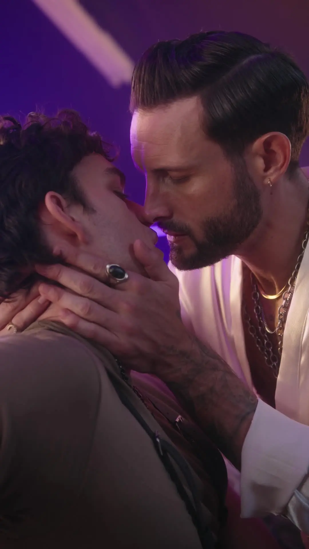 Episode 42 of Salt Kiss