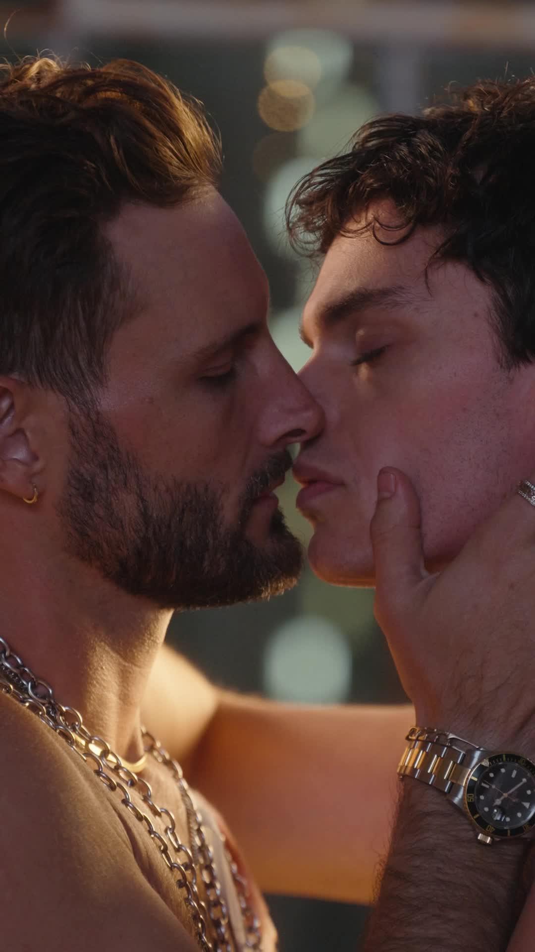 Episode 53 of Salt Kiss