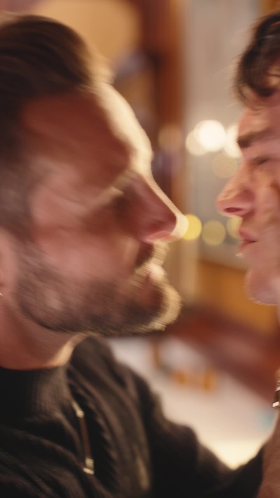 Episode 61 of Salt Kiss