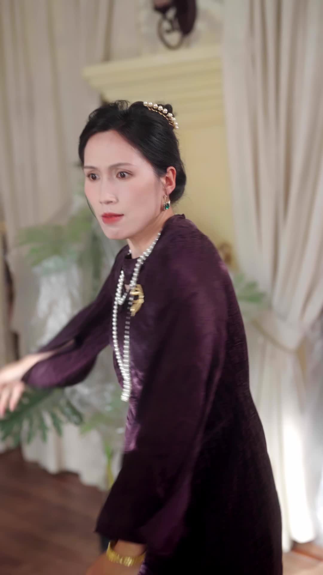 Episode 1 of Sassy Wife & Mischievous Guard