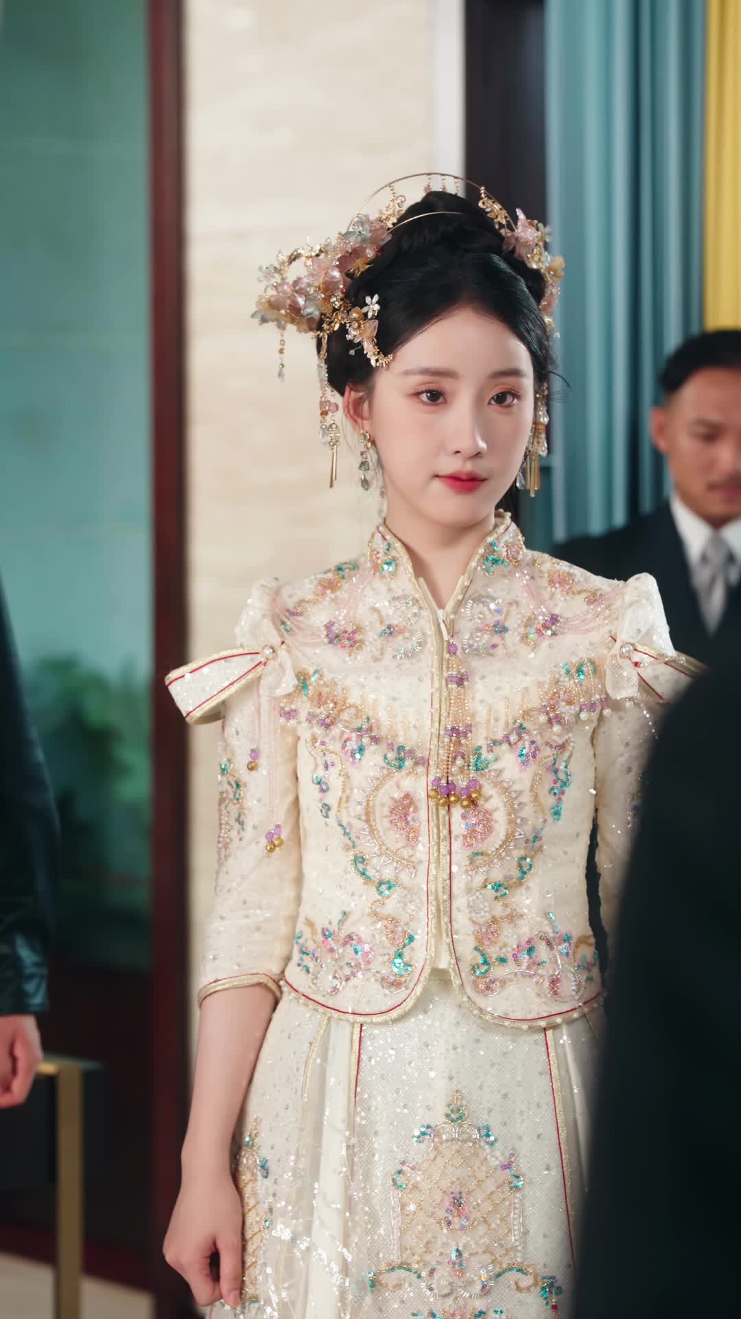 Episode 11 of Sassy Wife & Mischievous Guard