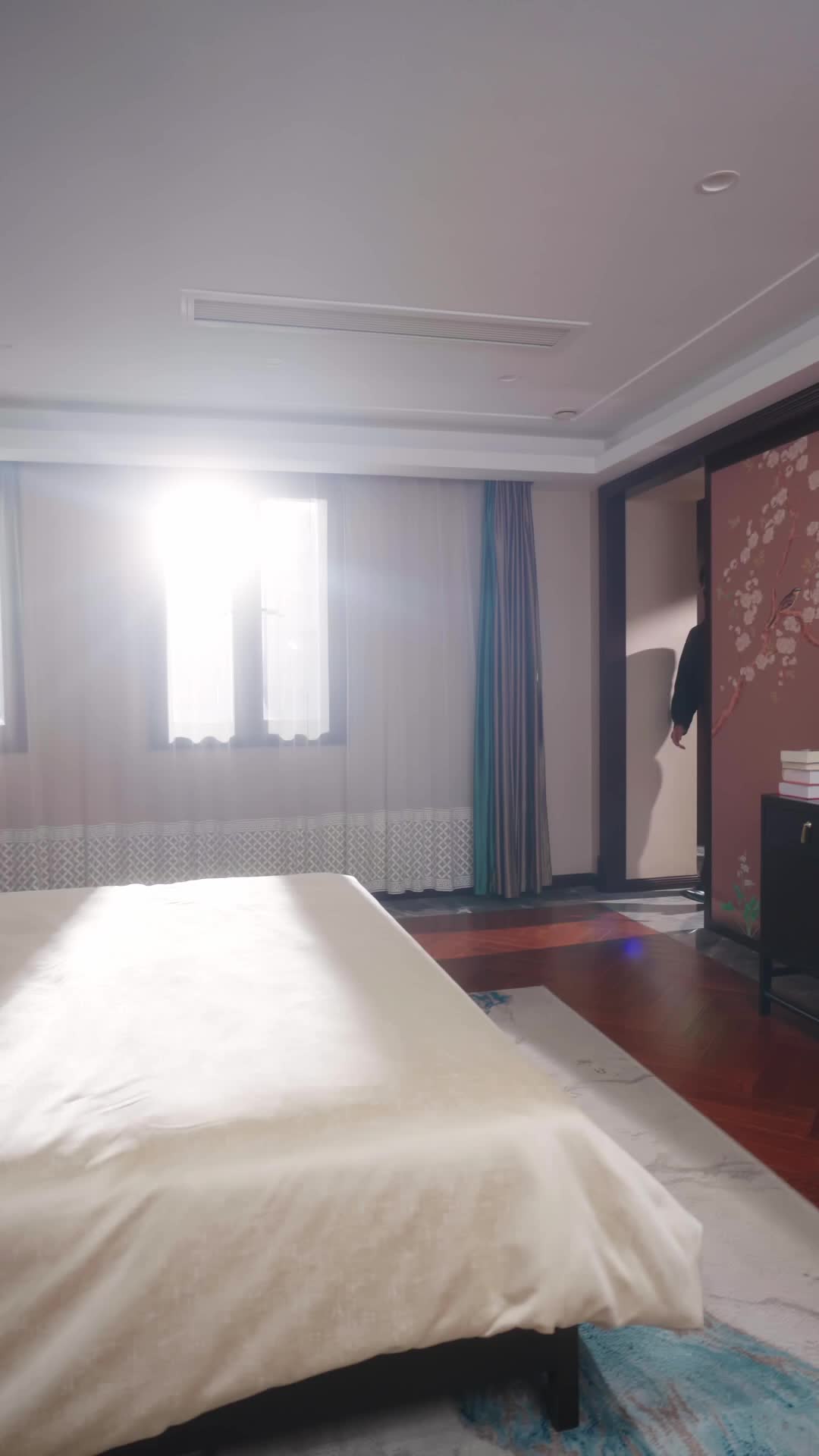 Episode 14 of Sassy Wife & Mischievous Guard