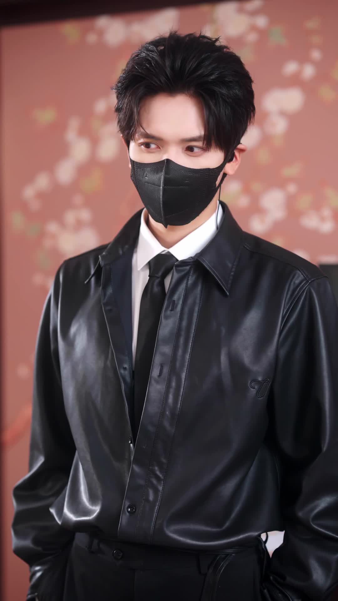 Episode 15 of Sassy Wife & Mischievous Guard