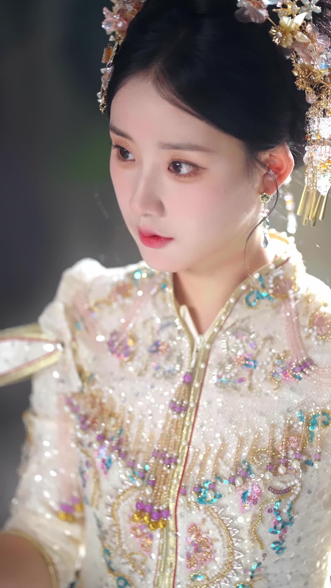 Episode 2 of Sassy Wife & Mischievous Guard