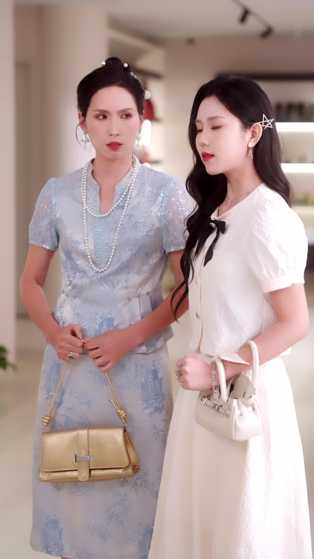 Episode 26 of Sassy Wife & Mischievous Guard