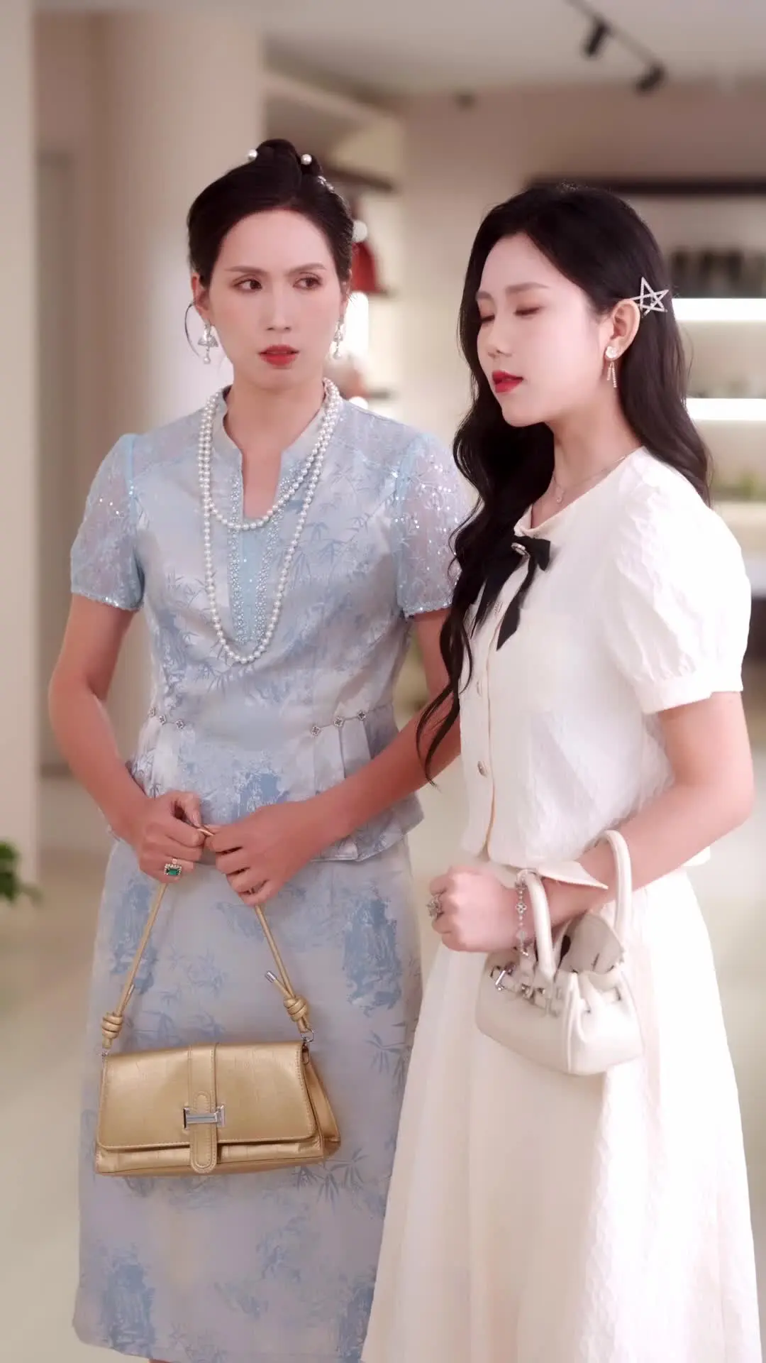 Episode 26 of Sassy Wife & Mischievous Guard