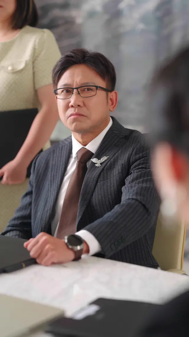 Episode 34 of Sassy Wife & Mischievous Guard