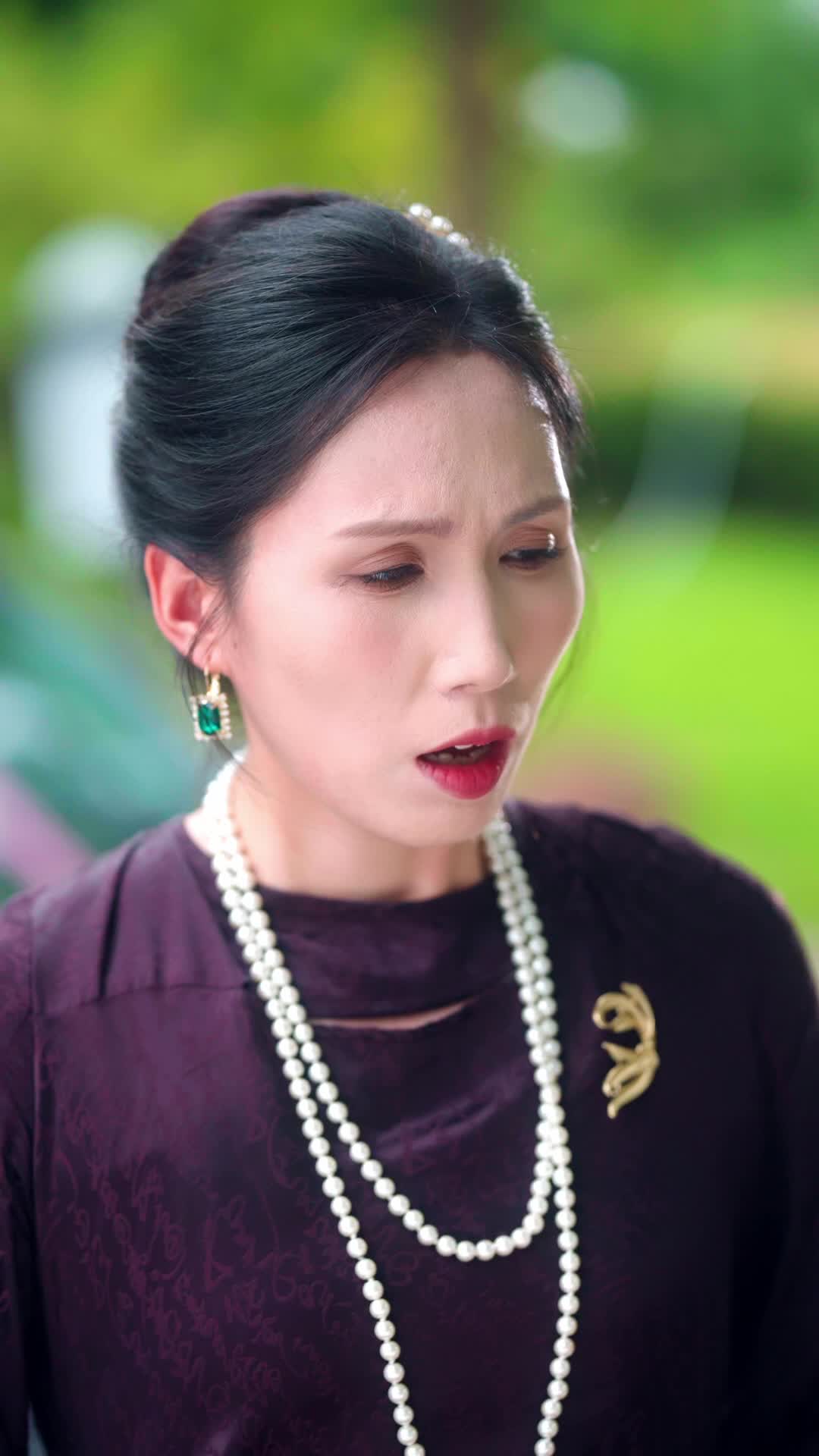 Episode 5 of Sassy Wife & Mischievous Guard