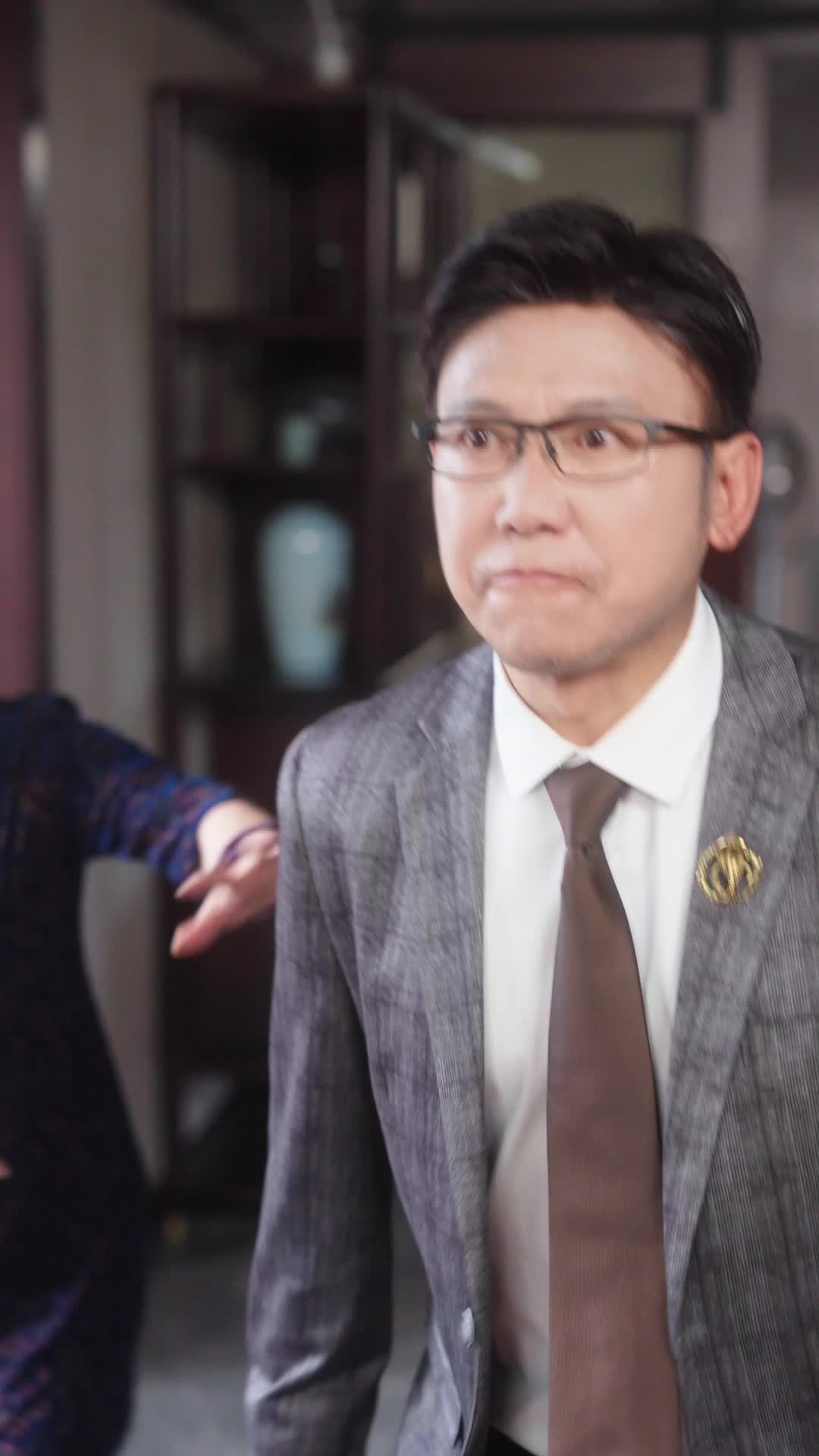 Episode 51 of Sassy Wife & Mischievous Guard