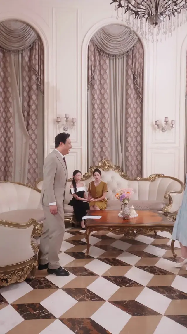 Episode 57 of Sassy Wife & Mischievous Guard