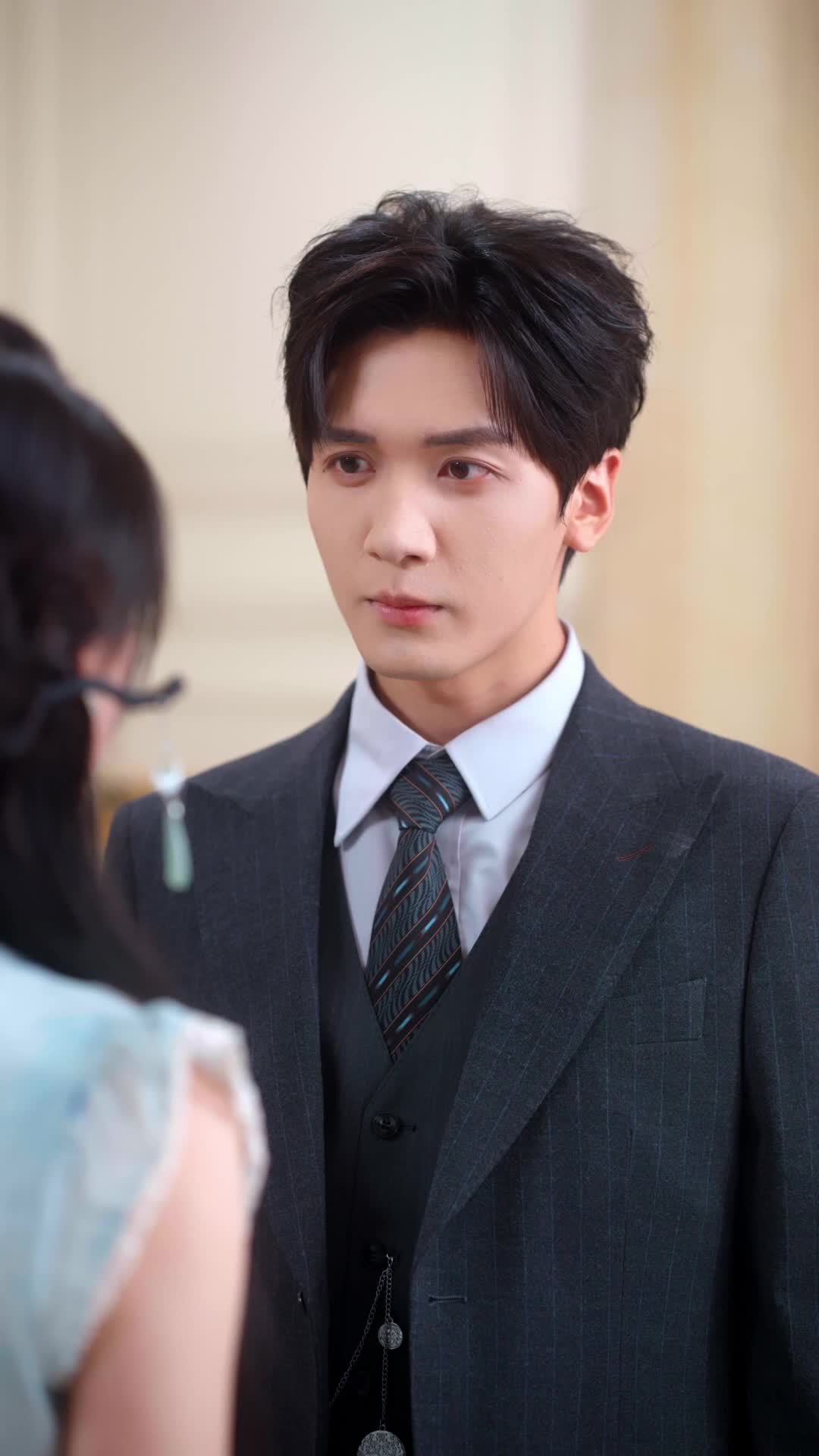 Episode 64 of Sassy Wife & Mischievous Guard