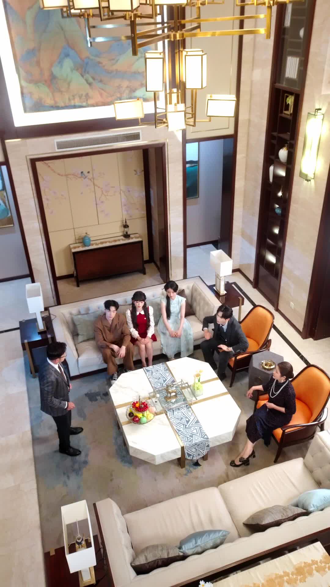 Episode 67 of Sassy Wife & Mischievous Guard