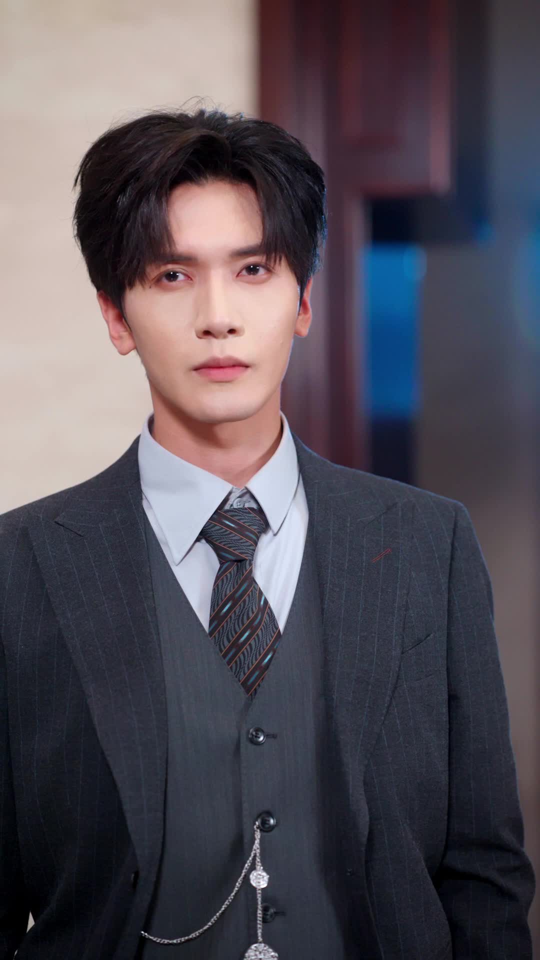 Episode 68 of Sassy Wife & Mischievous Guard