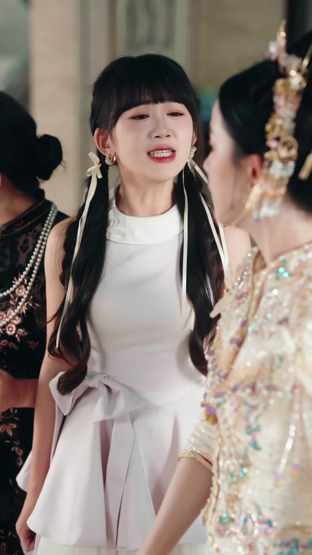 Episode 7 of Sassy Wife & Mischievous Guard