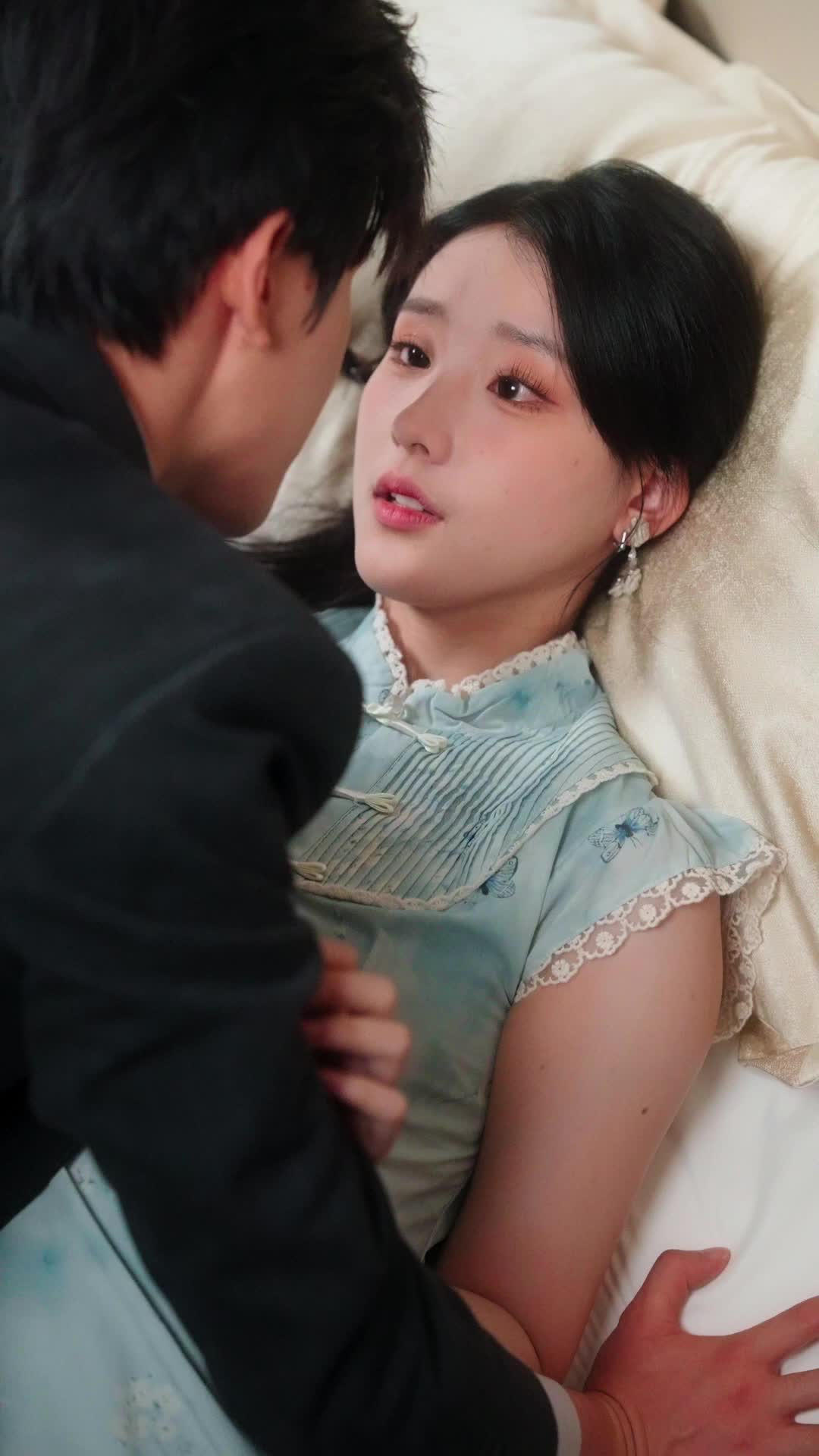 Episode 70 of Sassy Wife & Mischievous Guard