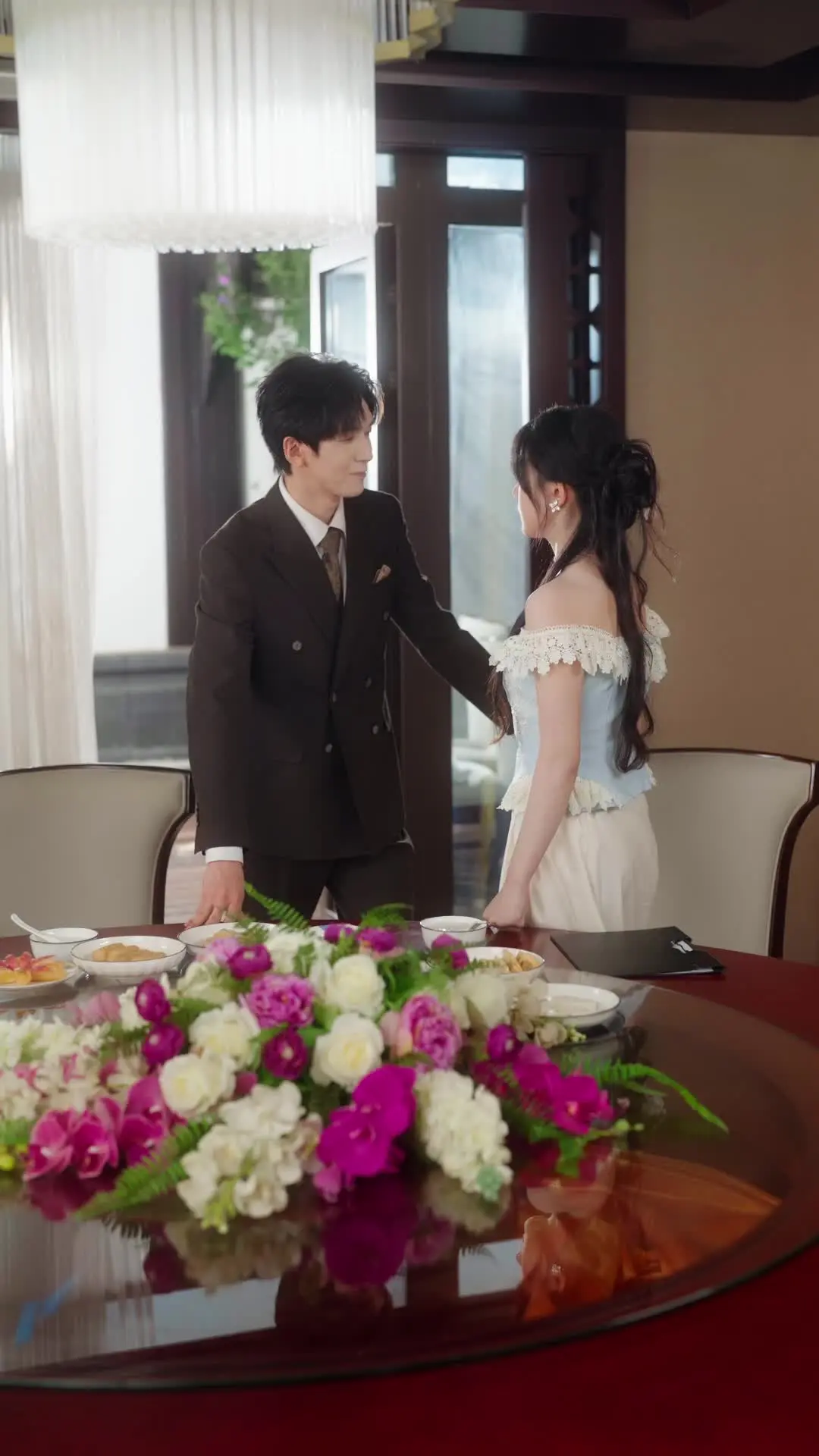 Episode 71 of Sassy Wife & Mischievous Guard