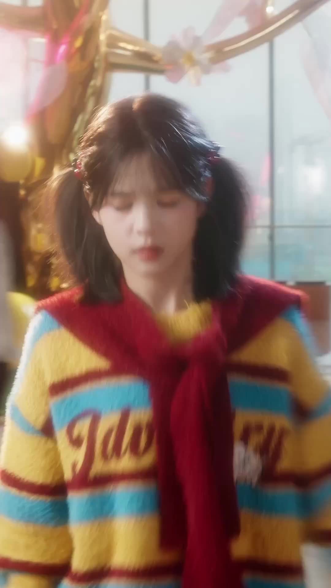 Episode 1 of Saving My Villainess Boss