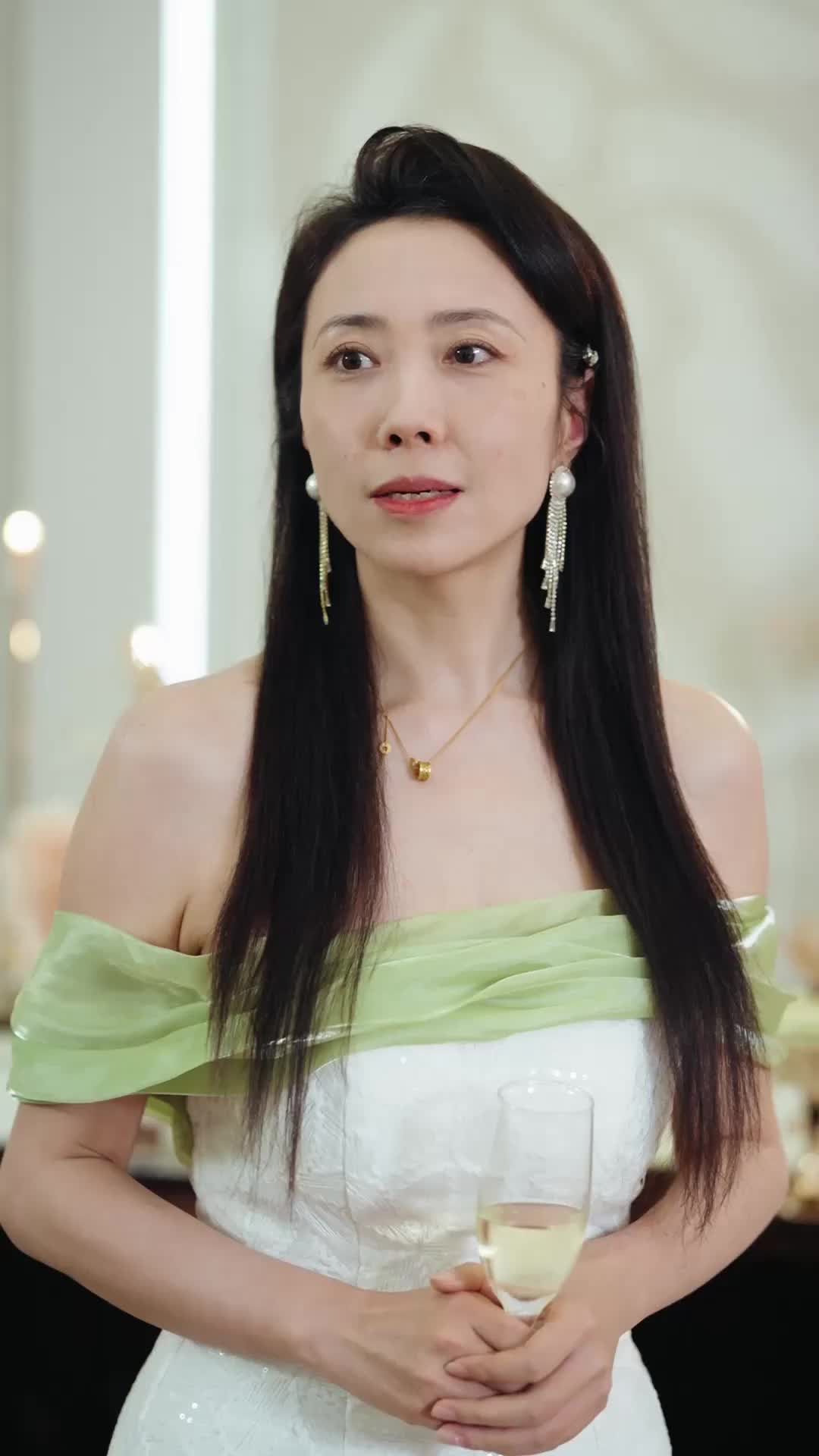 Episode 12 of Saving My Villainess Boss