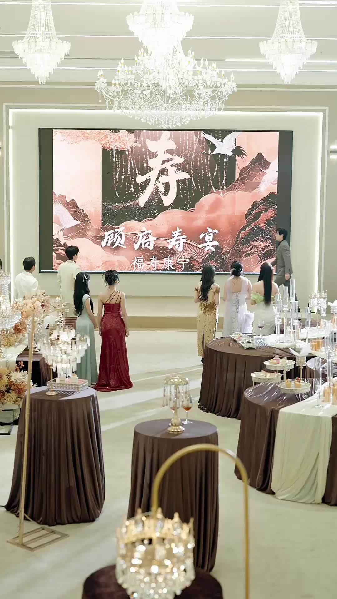 Episode 13 of Saving My Villainess Boss