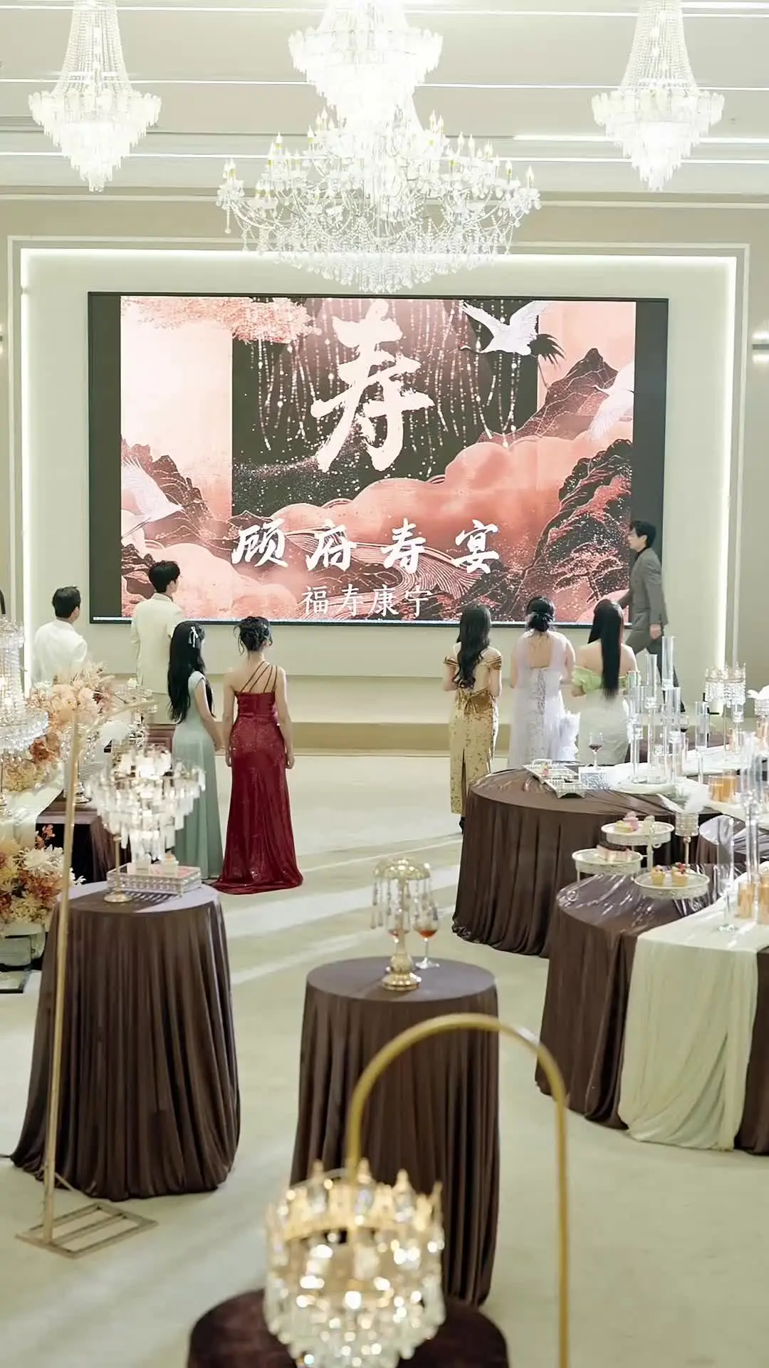 Episode 13 of Saving My Villainess Boss