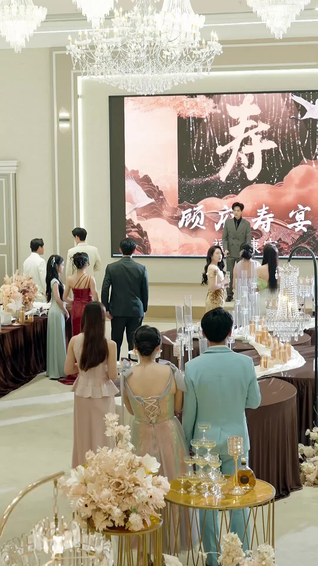 Episode 14 of Saving My Villainess Boss