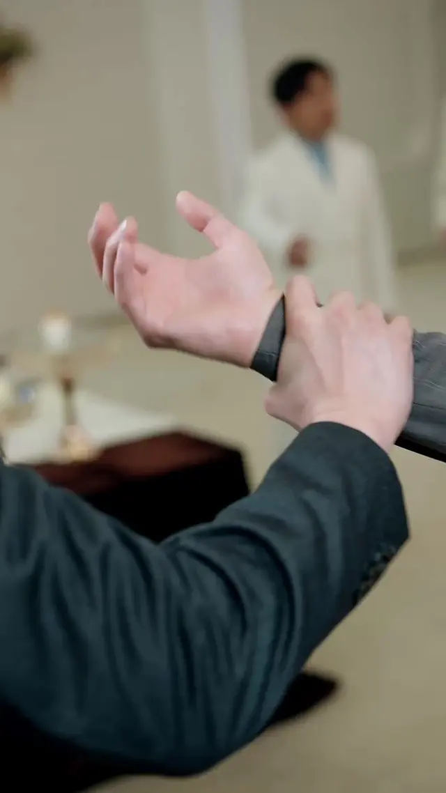 Episode 15 of Saving My Villainess Boss